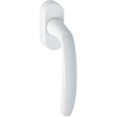 MACO Okenní klika Atlanta Secustic (VarioFit) Barva: Bílá (RAL 9016) – Hledejceny.cz