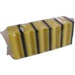 vernatshop Houbička na nádobí Super tvar 5ks, žlutá, 9 x 7 x 4,5 cm – Hledejceny.cz