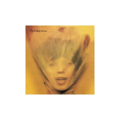 Rolling Stones - Goats Head Soup 2020 Stereo Mix CD – Zboží Mobilmania