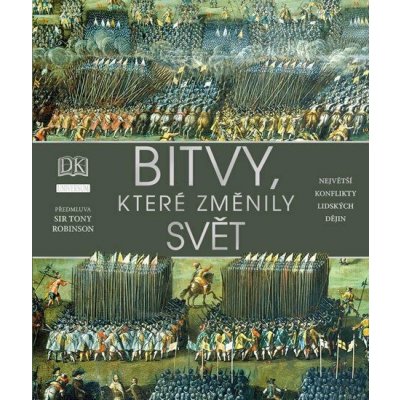 Bitvy, které změnily svět - Grant R. G. – Zbozi.Blesk.cz