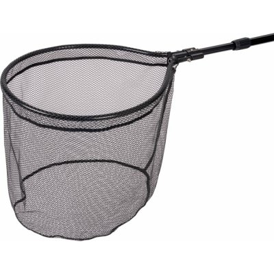Zebco Podběrák Magic Fix Latex Net 1,5 m 50 cm – Zboží Dáma