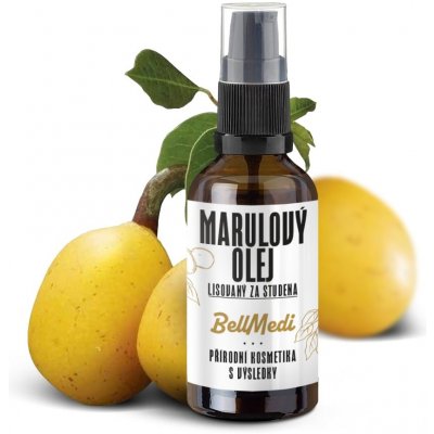 Tomáš Arsov Marula Hair Oil 30 ml – Zboží Dáma