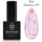 NANI gel lak Pink Meado 6 ml – Sleviste.cz