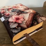 Mks & Porizbags Obal na knihu Vznešený ptáček – Hledejceny.cz