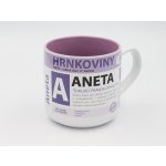 Nekupto Hrnek se jménem Aneta 300 ml – Sleviste.cz