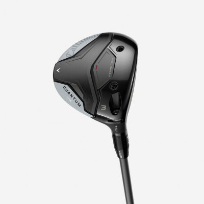 Callaway Quantum Max fairway dřevo pravé 18° Regular – Zboží Dáma