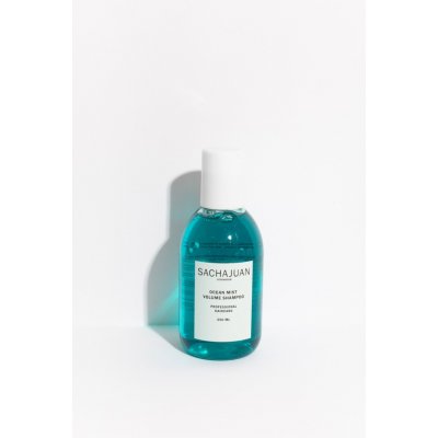 Sachajuan Ocean Mist Volume Shampoo 250 ml – Hledejceny.cz