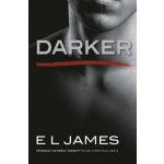 Darker - E L James – Zboží Dáma