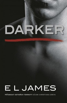 Darker - E L James