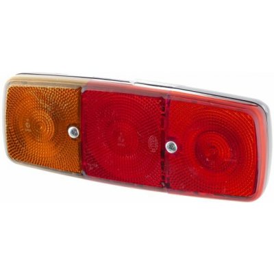 Zadní světlo HELLA 2SD 001 699-511 (2SD001699511) – Hledejceny.cz