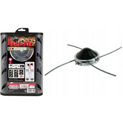 OREGON 4-lanková Jet-Fit Pro 111111 – Zboží Mobilmania