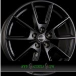 Borbet LX 8x18 5x112 ET40 matt black – Hledejceny.cz