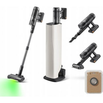 Roborock H60 Hub Ultra – Zboží Mobilmania