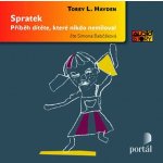 Spratek - Torey L. Hayden - 5CD – Zbozi.Blesk.cz