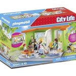 Playmobil 70541 Moje praxe pediatra – Zboží Dáma