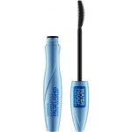 Catrice Glam & Doll False Lashes Waterproof řasenka 010 Black Waterproof 10 ml – Zboží Dáma