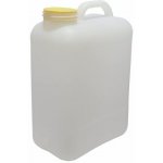 Comet DIN 96 kanystr se širokým hrdlem 16 l – Zbozi.Blesk.cz