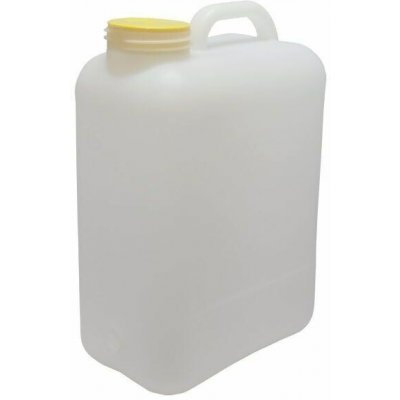 Comet DIN 96 kanystr se širokým hrdlem 16 l – Zbozi.Blesk.cz