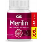 GS Merilin Original 60 + 20 tablet – Hledejceny.cz