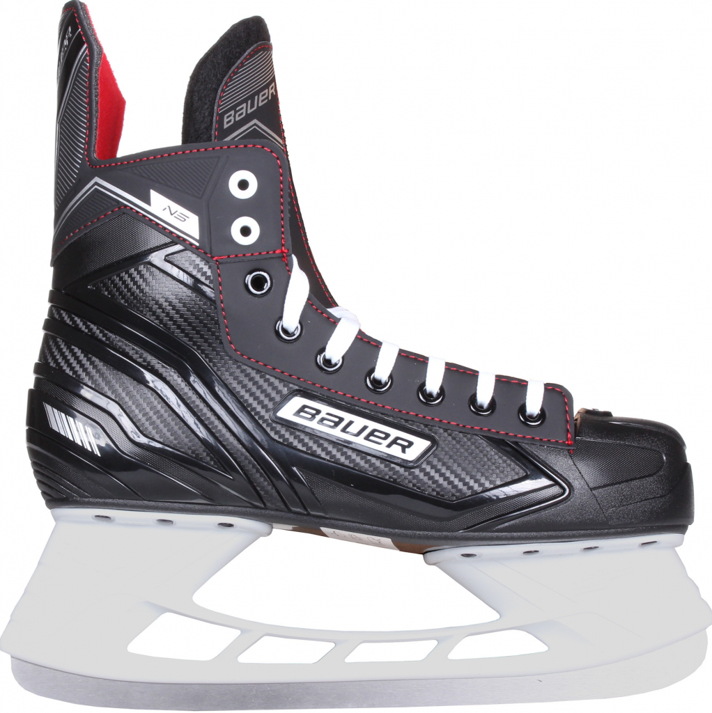 Bauer NS S18 Junior