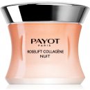 Payot Roselift Collagène noční péče pro zpevnění pleti 50 ml