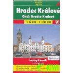 FP HRADEC KRÁLOVÉ A OKOLÍ 1:12 000 MĚKKÝ – Sleviste.cz