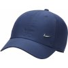 Kšíltovka Nike NK DF CLUB CAP U CB MTSWSH L fb5372-410