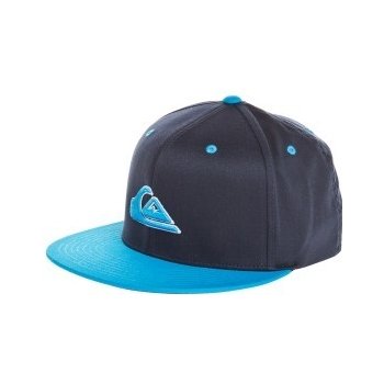 Quiksilver 03102 ZD neon blue