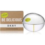 DKNY Be Delicious toaletní voda dámská 30 ml – Hledejceny.cz