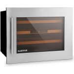 Klarstein Vinsider 24D – Zboží Dáma Klarstein Vinsider 24D – Zboží Dáma