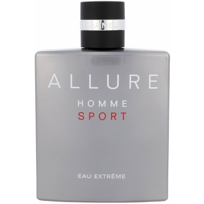 Chanel Allure Sport Eau Extreme parfémovaná voda pánská 150 ml – Hledejceny.cz