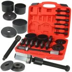 Univerzální sada pro montáž a demontáž ložisek a pouzder předního náboje MAR-POL M06000 – Hledejceny.cz