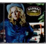 Madonna - Music CD – Zbozi.Blesk.cz