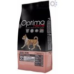 Optima Nova Dog Adult Mini Sensit. Grain Free 8 kg – Hledejceny.cz