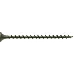 Vrut pro sádrokarton do dřevěné konstrukce fosfátovaný 4,2x90 - 10kg – Hledejceny.cz