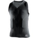 McDavid Hex Tank Shirt 7962R kompresní tílko s chrániči