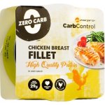 ForPro Kuřecí prsní filety ve vlastní šťávě 160 g – Zboží Dáma