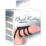 Bad Kitty Bad Kitty Cockring Quartet – Zboží Mobilmania