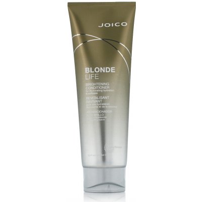 Joico Blonde Life Brightening Conditioner 250 ml – Zboží Dáma