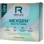 Reflex Nutrition Nexgen 60 kapslí – Hledejceny.cz