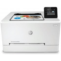 tiskaren HP Color LaserJet Pro M254dw T6B60A