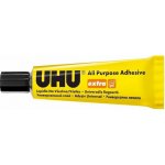 UHU lepidlo univerzální extra 46015 31 g – Zboží Živě