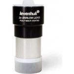 Levenhuk 2x Barlow lens 1.25" – Zboží Živě