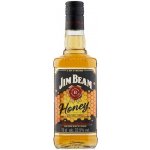 Jim Beam Honey 32,5% 0,7 l (holá láhev) – Zbozi.Blesk.cz