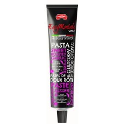 Montali Sladká pasta z pečeného česneku 128 g