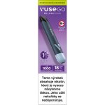 Vuse GO 1000 Pen Grape Ice 18 mg 1000 potáhnutí – Hledejceny.cz