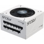 Seasonic FOCUS GX WHITE 750W ATX 3 2024 V4 FOCUS-GX-750-V4-WHITE – Zboží Živě