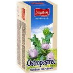 Apotheke Ostropestřec mariánský 20 x 2 g – Zbozi.Blesk.cz