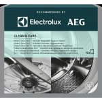 Electrolux M2GCP121 Clean and Care 3v1 pro myčky/pračky 12 ks – Zboží Mobilmania