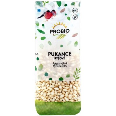 Pro-Bio Pukance rýžové Bio 2610 50g – Zboží Mobilmania